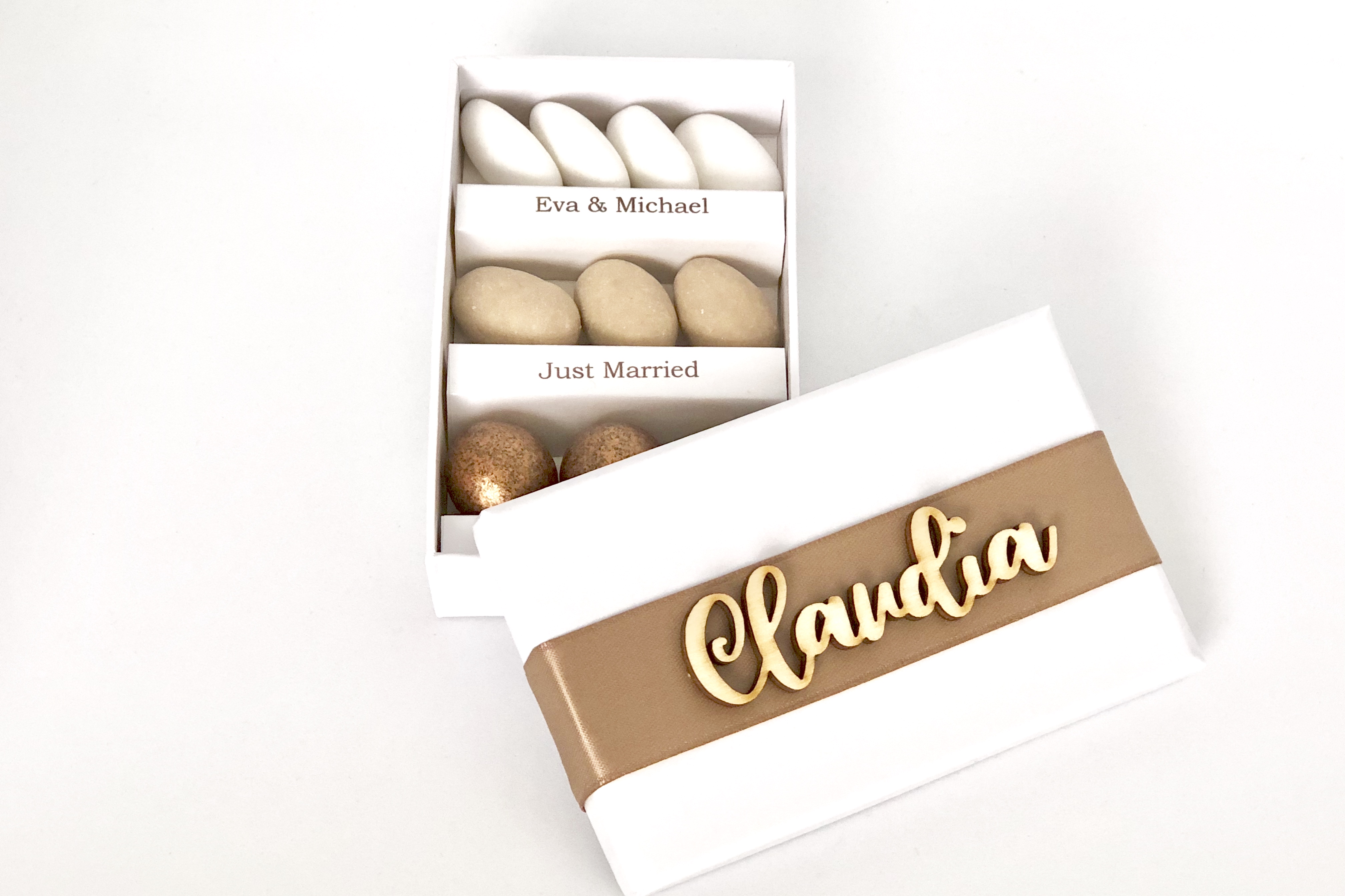 Confetteria Claudia - Ideen & Inspiration